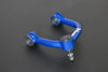 Hard Race Front Upper Control Arm (Ranger PX 12-17) Hardened Rubber