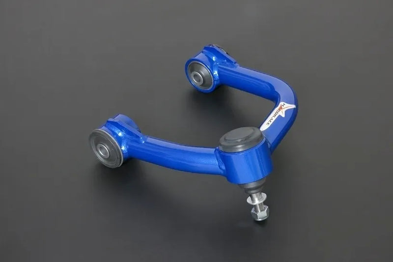 Hard Race Front Upper Control Arm (Ranger PX 12-17) Hardened Rubber