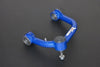 Hard Race Front Upper Arm (Hilux 04-17) Hardened Rubber