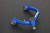 Hard Race Front Upper Control Arms (FJ Cruiser 07-14/4Runner 03-17) Hardened Rubber