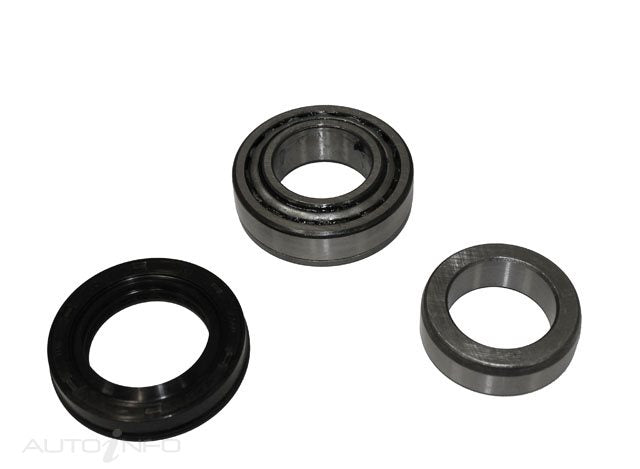 BW Wheel Bearing Kit Front Jeep Cherokee 05-On06 - 4827KIT