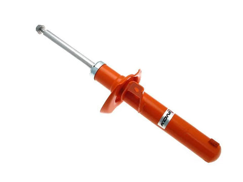 KONI STR.T Series Front Shock Absorber 50mm (A3 03-13/Golf 03-13) — fits Volkswagen Caddy