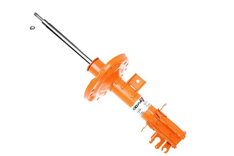 KONI STR.T Series Front Left Shock Absorber (500 07+) — fits Abarth 500 595