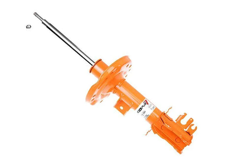 KONI STR.T Series Front Right Shock Absorber (500 07+) — fits Abarth 500 595
