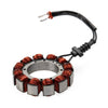 FLT / FLH 2002-2005 # 2998702 29987-02 29987-02A ALTERNATOR STATOR 45 AMP