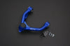 Hard Race Front Upper Control Arm (Pajero Sport/Triton 06-15) Hardened Rubber