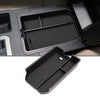 Center Armrest Storage Box Organizer to suit Toyota Prado LC250 — image 5