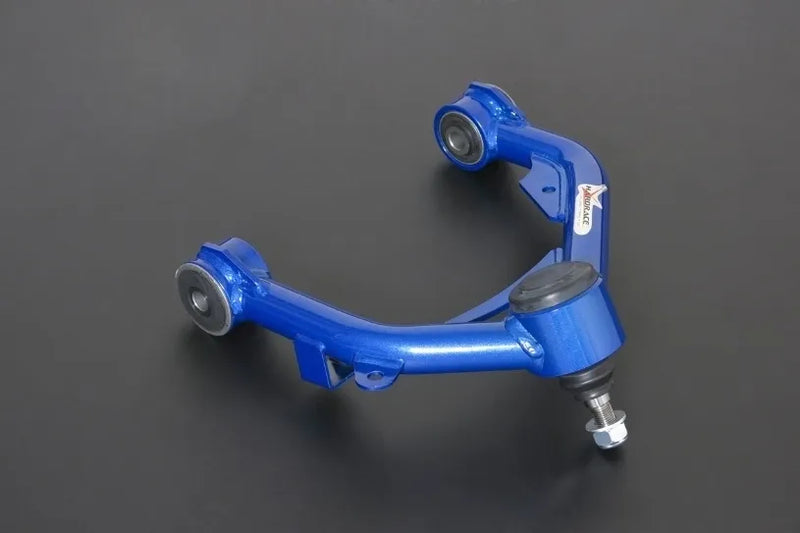 Hard Race Front Upper Control Arm (Colorado 2012+) Hardened Rubber
