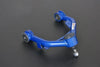 Hard Race Front Upper Control Arm (Colorado 2012+) Hardened Rubber