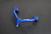 Hard Race Front Upper Control Arm (Sierra 2500/3500 2011+) Hardened Rubber