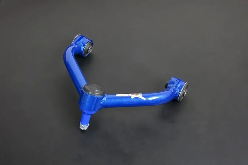 Hard Race Front Upper Control Arm (Sierra 2500/3500 2011+) Hardened Rubber