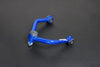 Hard Race Front Upper Control Arm (Pathfinder R51) Hardened Rubber