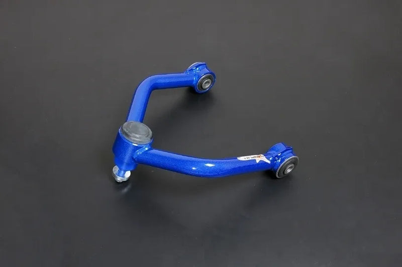 Hard Race Front Upper Control Arm (Pathfinder R51) Hardened Rubber