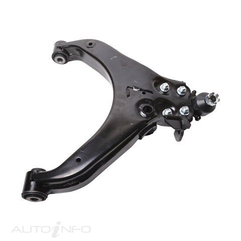 Roadsafe STR Ball Joint Arm RH Lower Holden Col RG 12-On20 - BJ6100R+ARM