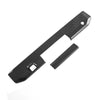 Rear Tailgate Handle Cover to suit Mitsubishi Triton L200 — image 1