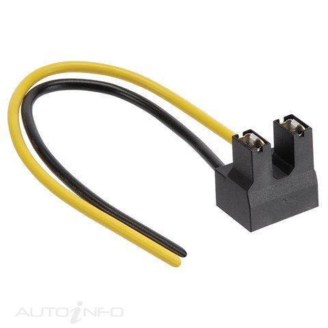 Narva Globe Holder H7 Connector - 49896