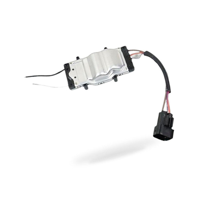 Cooling Fan Control Module to suit BMW 1 Series 3 Series 1137328144 — image 1