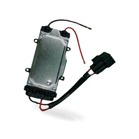 Radiator Fan Control Module to suit BMW 3 Series E46 1998-2006 17117561757 — image 2