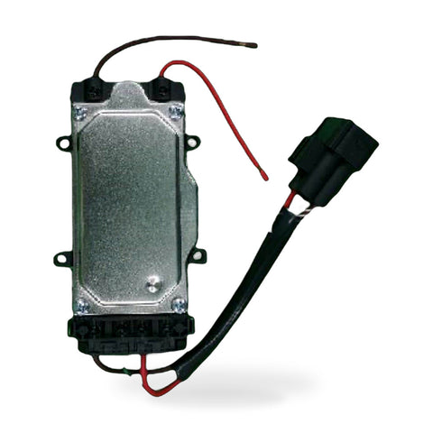Radiator Fan Control Module to suit BMW 3 Series E46 1998-2006 17117561757 — image 1