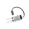 Radiator Fan Control Module to suit Mercedes-Benz Audi A6 C6 1137328294 — image 3