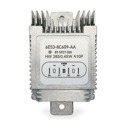 Fan Control Module to suit Ford Escape 2.0 TDCi — image 1