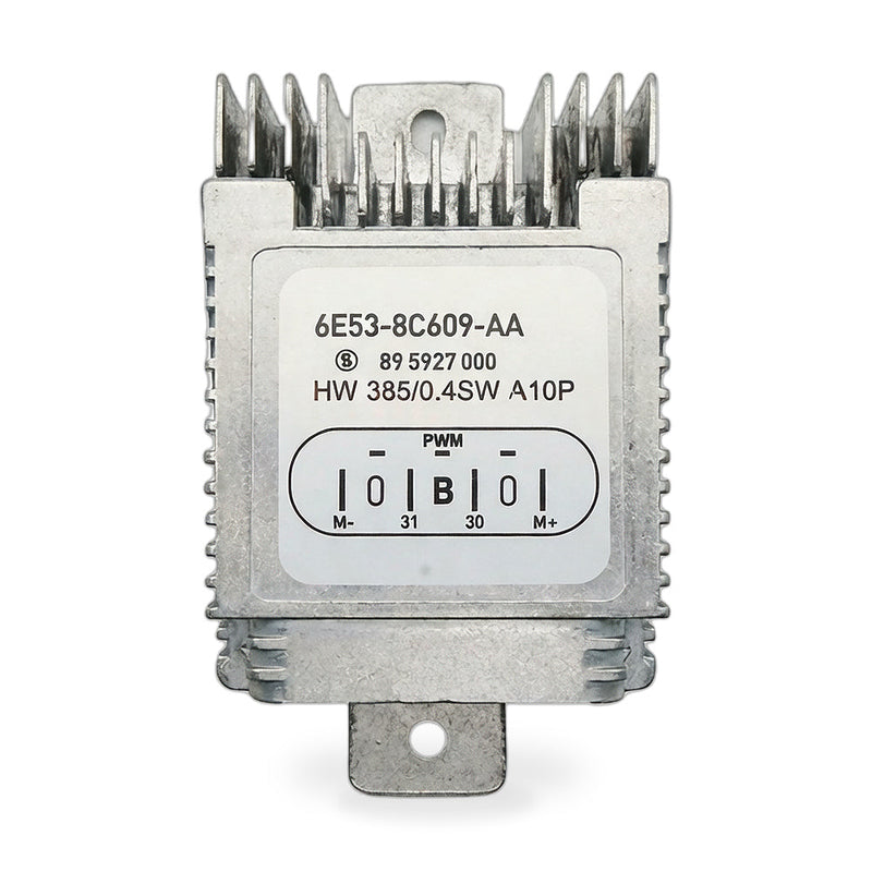 Fan Control Module to suit Ford Escape 2.0 TDCi — image 1