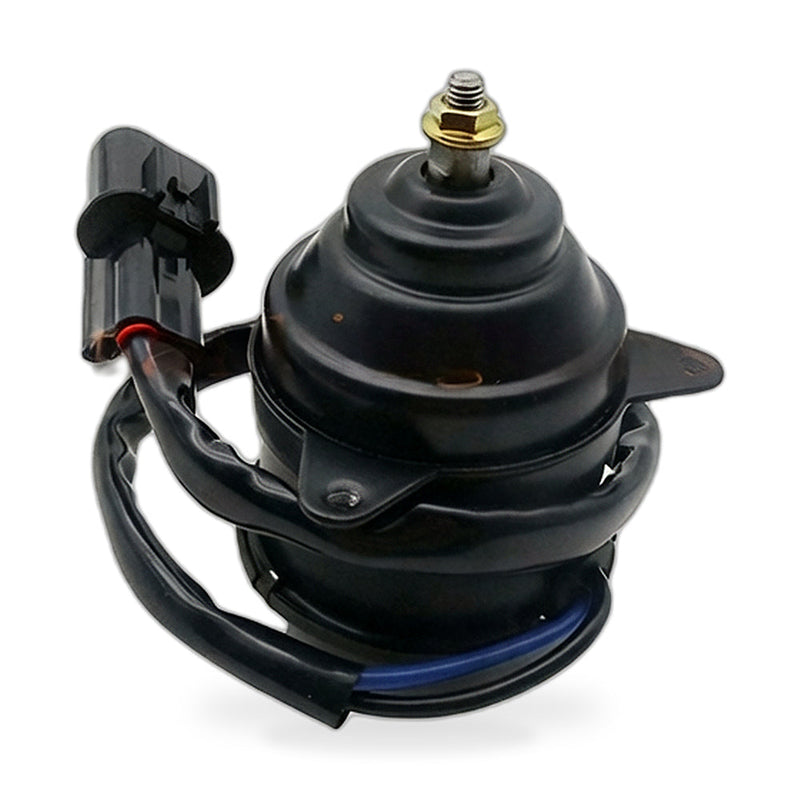 Electronic Fan Motor to suit Mitsubishi Pajero — image 1