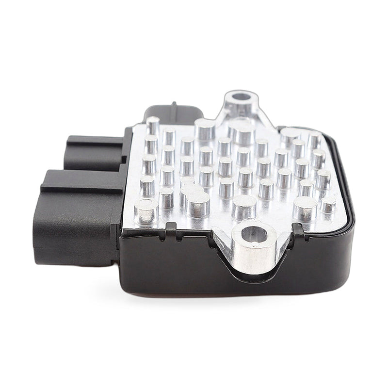Cooling Fan Radiator Control Module to suit Mitsubishi Outlander Mazda CX-7 — image 1
