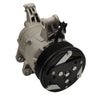 A/C Compressor w/ Pulley to suit Mini Cooper R50 R52 R53 1.6L — image 3