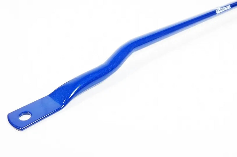 Hard Race Body Reinforced Bar - Rear Centre (HR-V 2014+)