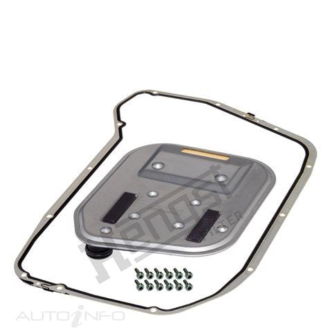 Hengst Transmission Filter Kit Audi - EG938HD474