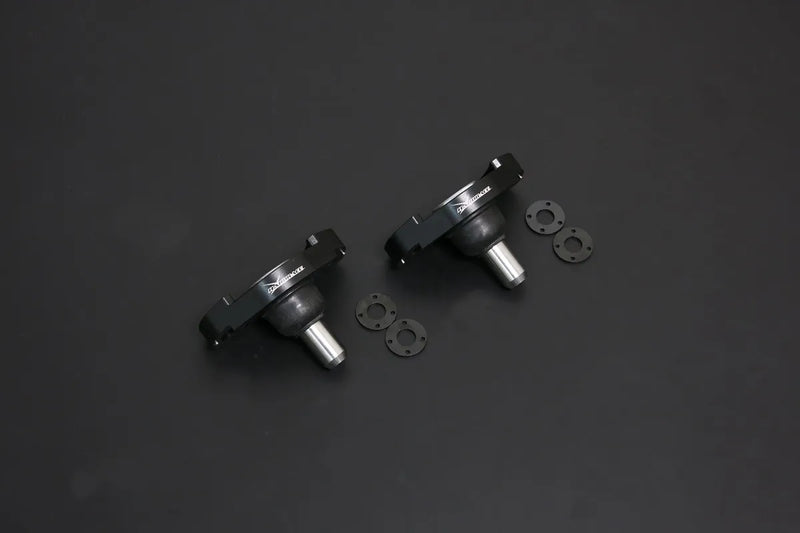 Hard Race Front Lower Camber Adjuster (Civic 07-11) — fits Honda Civic