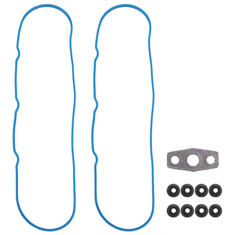 2x Rocker Cover Gasket (Pair) to suit Holden Commodore LS1 LS2 LS3 5.7L 6.0L 6.2L — image 2