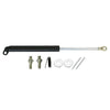 Bonnet Hood Gas Struts to suit Nissan Navara D40 Ute — image 5
