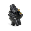Engine Coolant Thermostat to suit BMW E90 330i E60 530i E65 730i N52 N53 — image 2