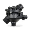 Engine Coolant Thermostat to suit BMW E90 330i E60 530i E65 730i N52 N53 — image 5