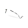 Coolant Pipe Condenser to Evaporator to suit Ford Focus 2008-2011 1.6L 2.0L — image 4