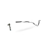 Coolant Pipe Condenser to Evaporator to suit Ford Focus 2008-2011 1.6L 2.0L — image 6