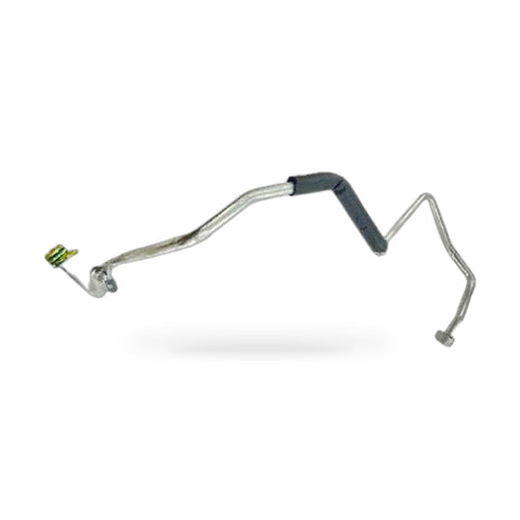 Coolant Pipe Evaporator to 602 to suit Ford Mondeo 2007-2014 Galaxy S-Max — image 1