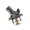 Thermostat Assembly with Sensor to suit Ford Mondeo 2001-2007 2.0L — image 3