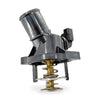 Thermostat Assembly with Sensor to suit Ford Mondeo 2001-2007 2.0L — image 1