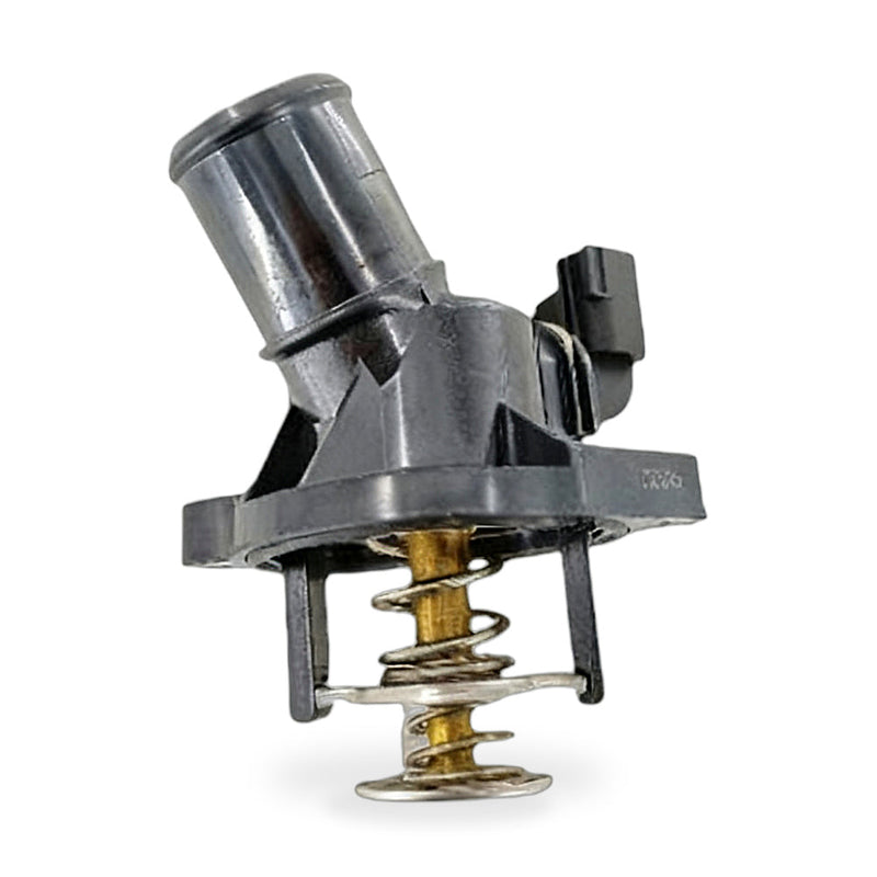 Thermostat Assembly with Sensor to suit Ford Mondeo 2001-2007 2.0L — image 1