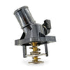 Thermostat Assembly with Sensor to suit Ford Mondeo 2001-2007 2.0L — image 5