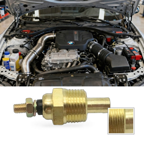 Water Temperature Sensor to suit Volvo Penta Marine Engines 806490T — image 2