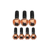 Toyota Landcruiser Prado 1KZ-TE 3.0L High Tensile Turbo Charger Stud Kit
