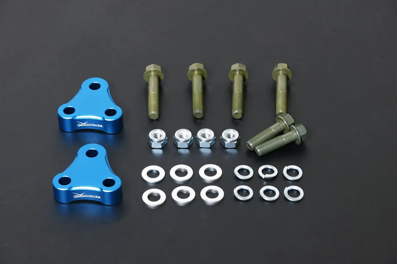 Hard Race Front Roll Centre Adjusting Spacer (Camry 2001+)