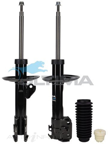 Ultima Shock Absorber Front RH Toyota Yaris Vitz - 65778R
