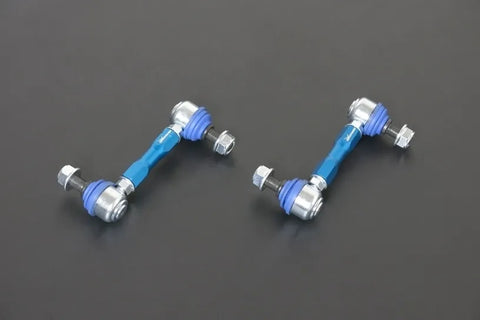 Hard Race Sway Bar Link - Adjustable (Hiace 19+) — fits Toyota Hiace