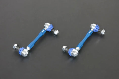 Hard Race Adjustable Sway Bar Link 163-202mm (Volvo)