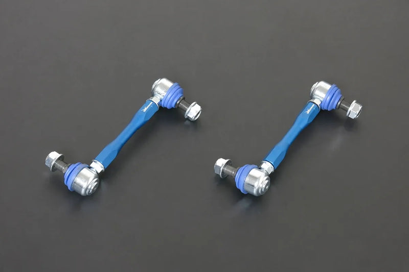 Hard Race Adjustable Sway Bar Link 163-202mm (Volvo)